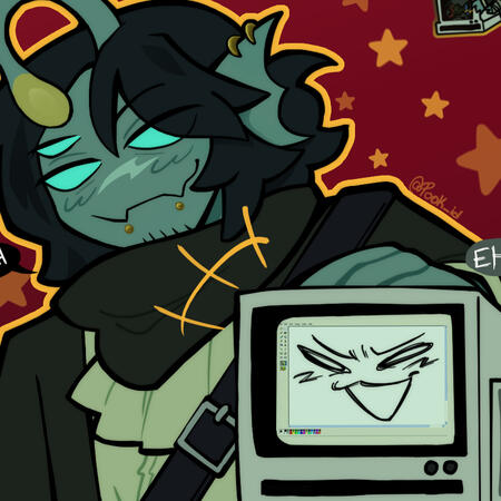 Full artwork in the link