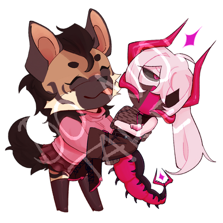 Self-ship commission