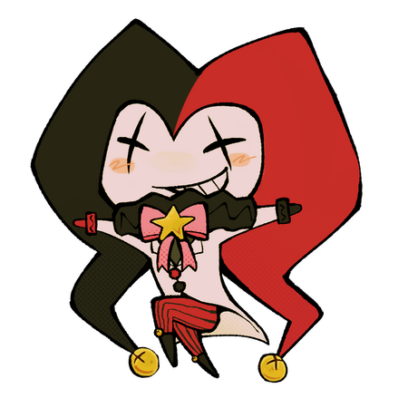Original character